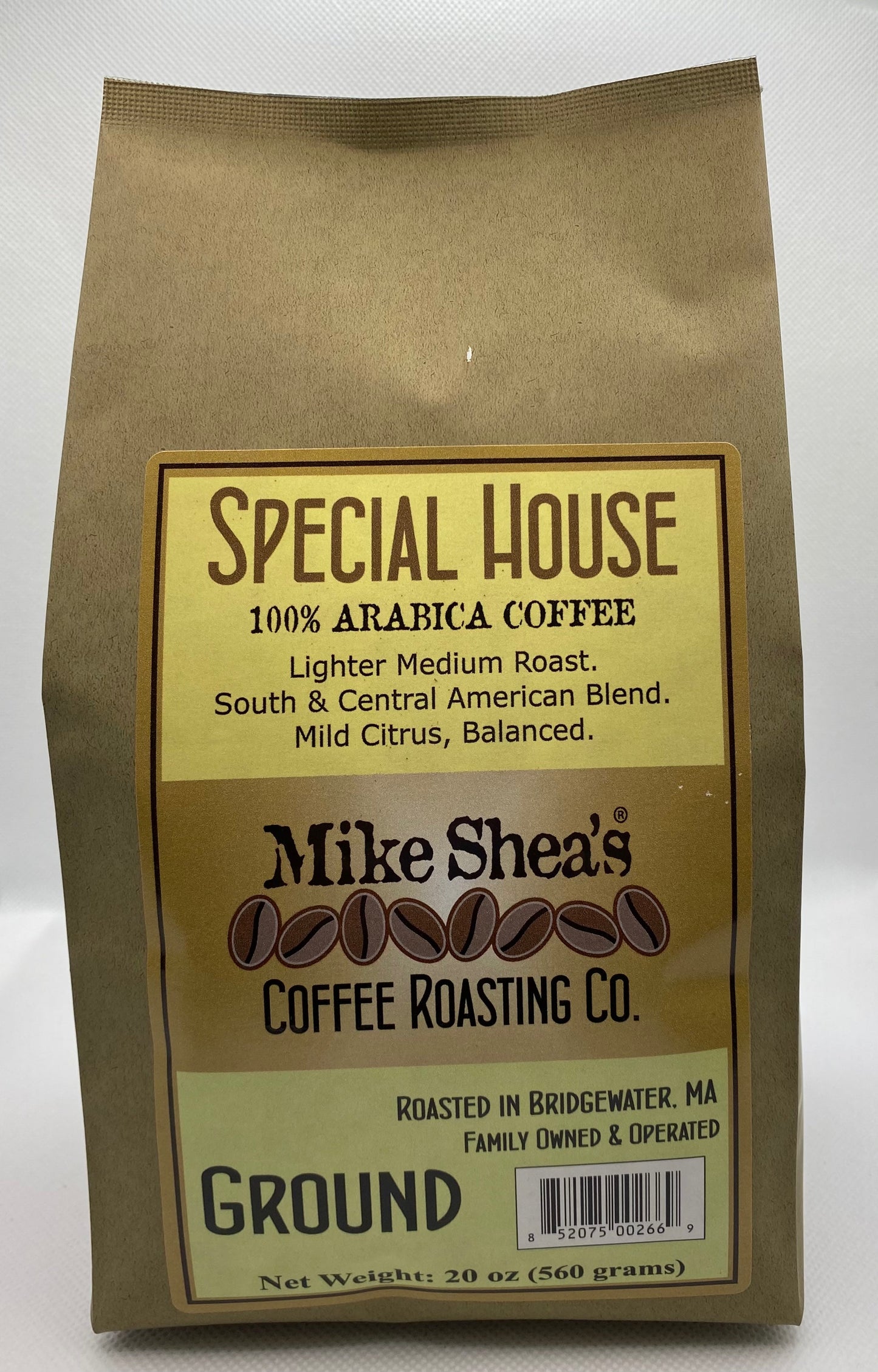 Special House Blend - 20 oz.