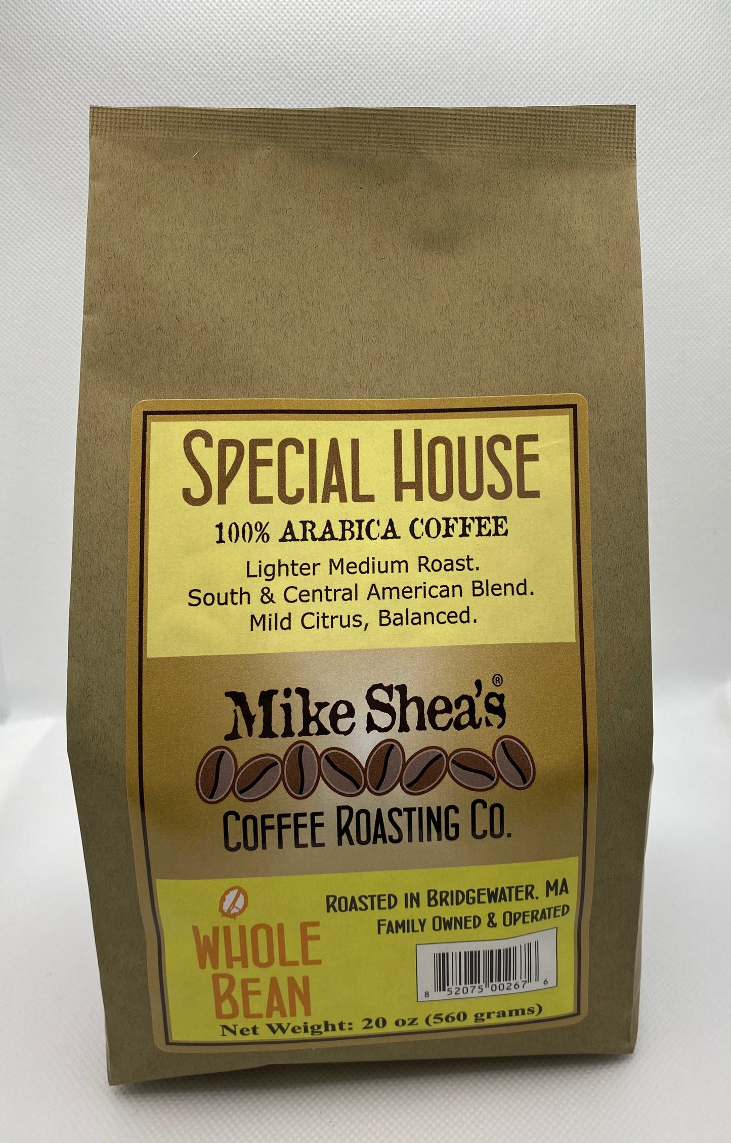 Special House Blend - 20 oz.