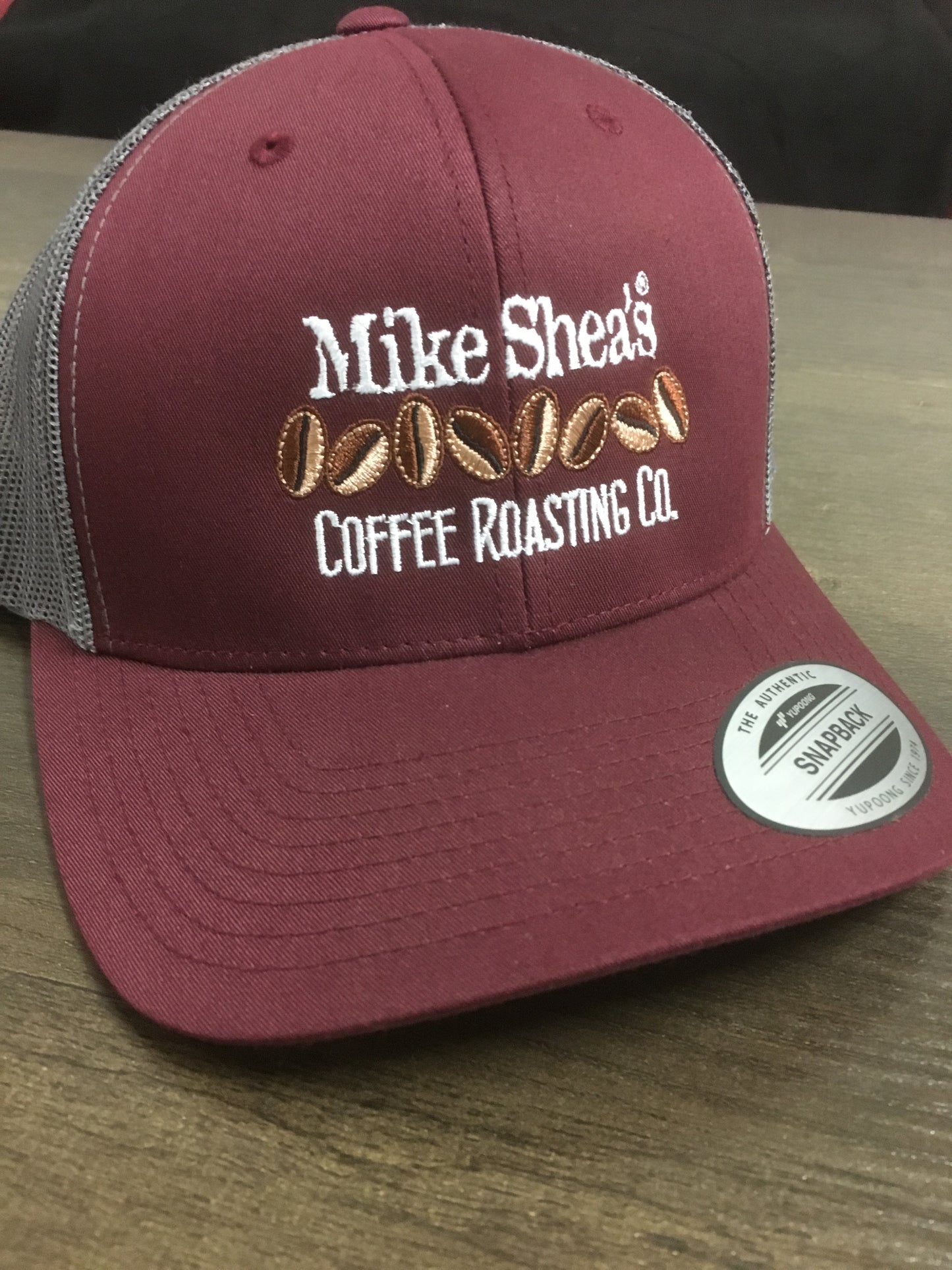 Trucker Cap ( Multiple Colors Available)
