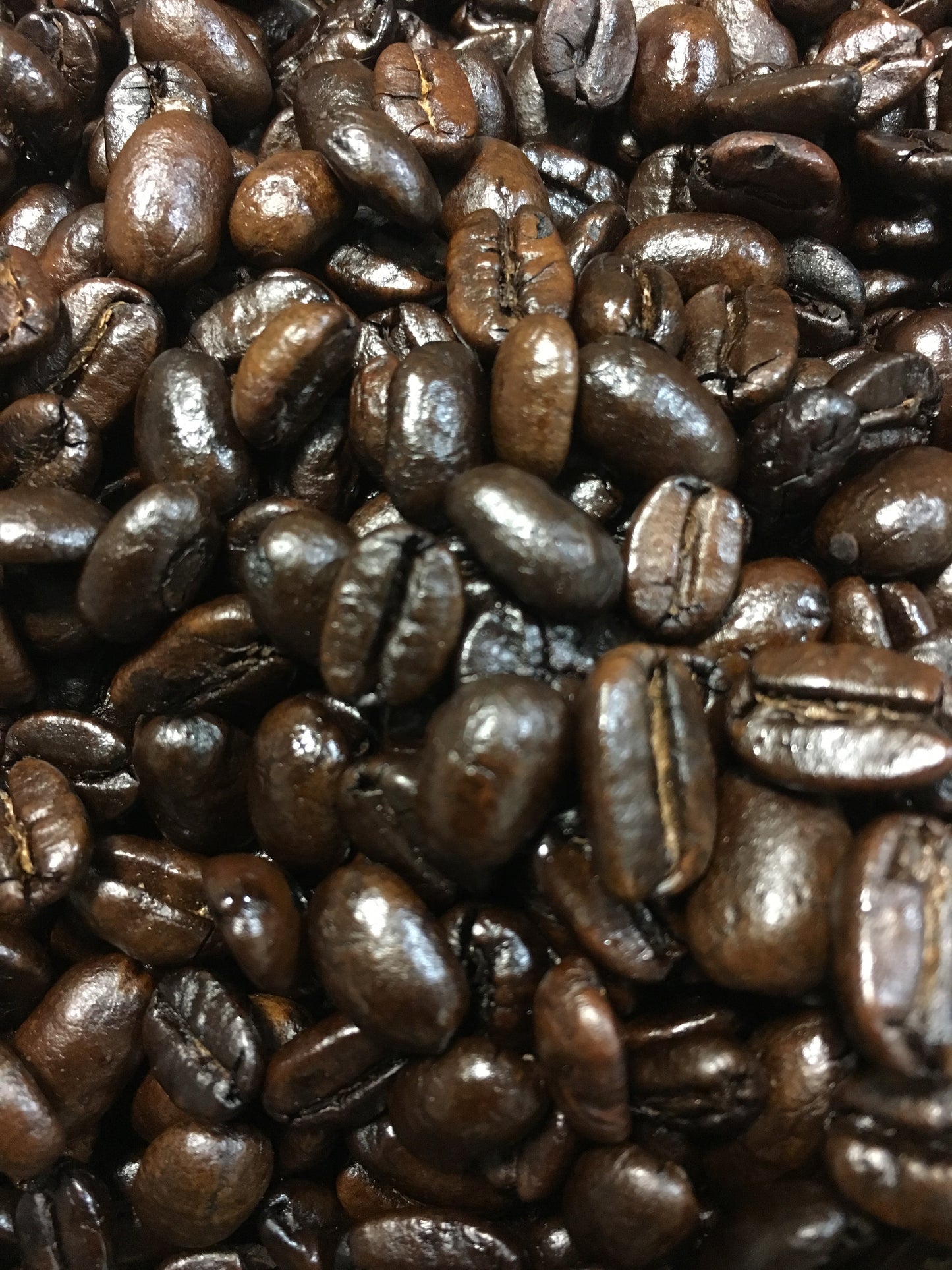 Costa Rican Dark -Ground or Whole Bean - Mike Shea's Coffee Roasting 