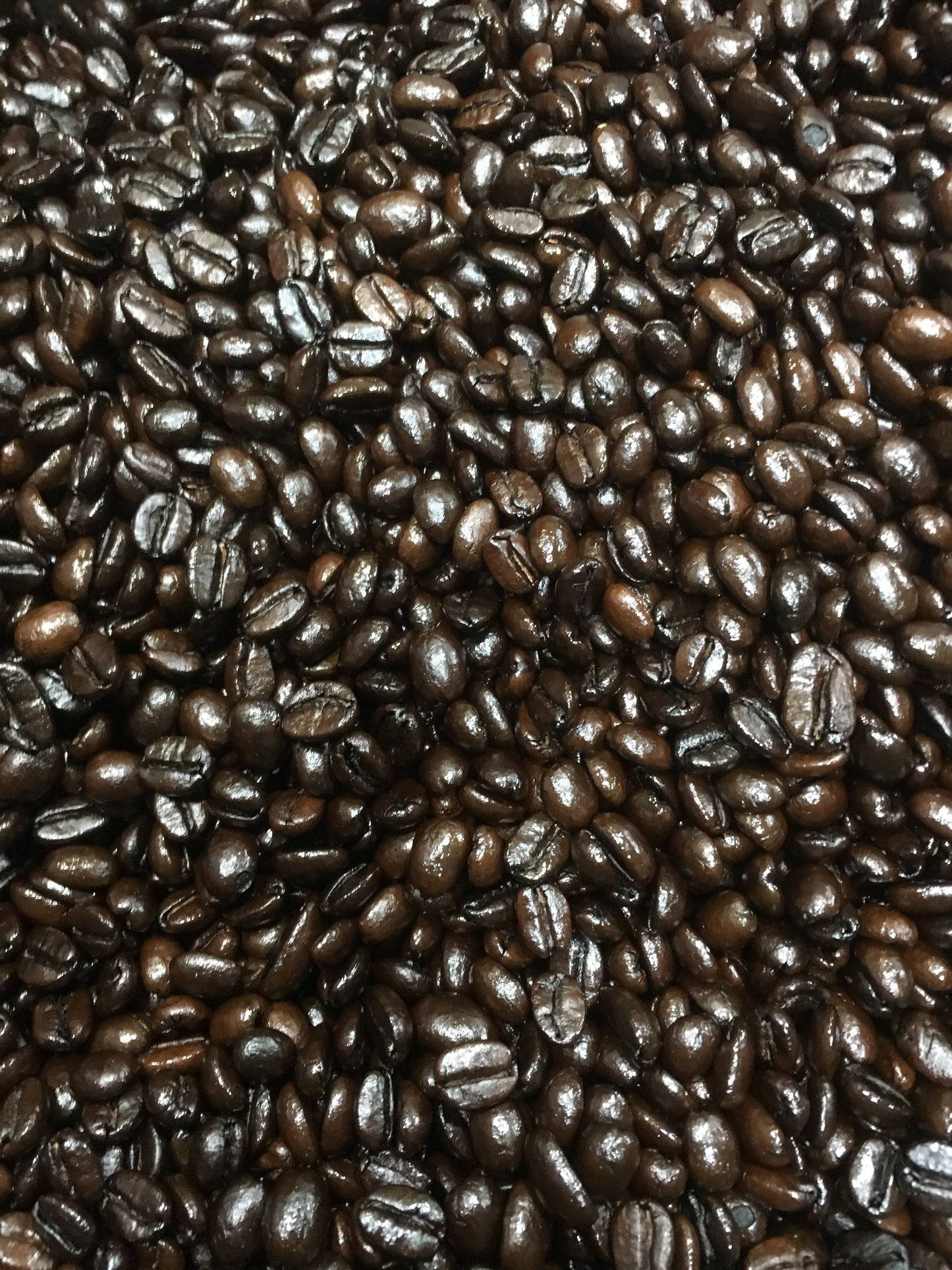Decaf Dark Roast