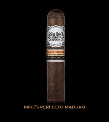 Mike's Perfecto- Infused Maduro