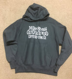 Champion - Reverse Weave Hooded- Hoodie Pull Over- Charcoal Heather