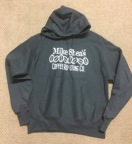 Champion - Reverse Weave Hooded- Hoodie Pull Over- Charcoal Heather