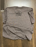 Mike Shea's Coffee Roasting- Original Tee- Macchiato- Short Sleeves