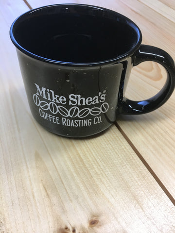 Mike Shea’s Coffee Roasting Mug - Mike Shea's Coffee Roasting 