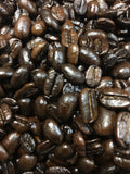 Costa Rican Dark -Ground or Whole Bean - Mike Shea's Coffee Roasting 