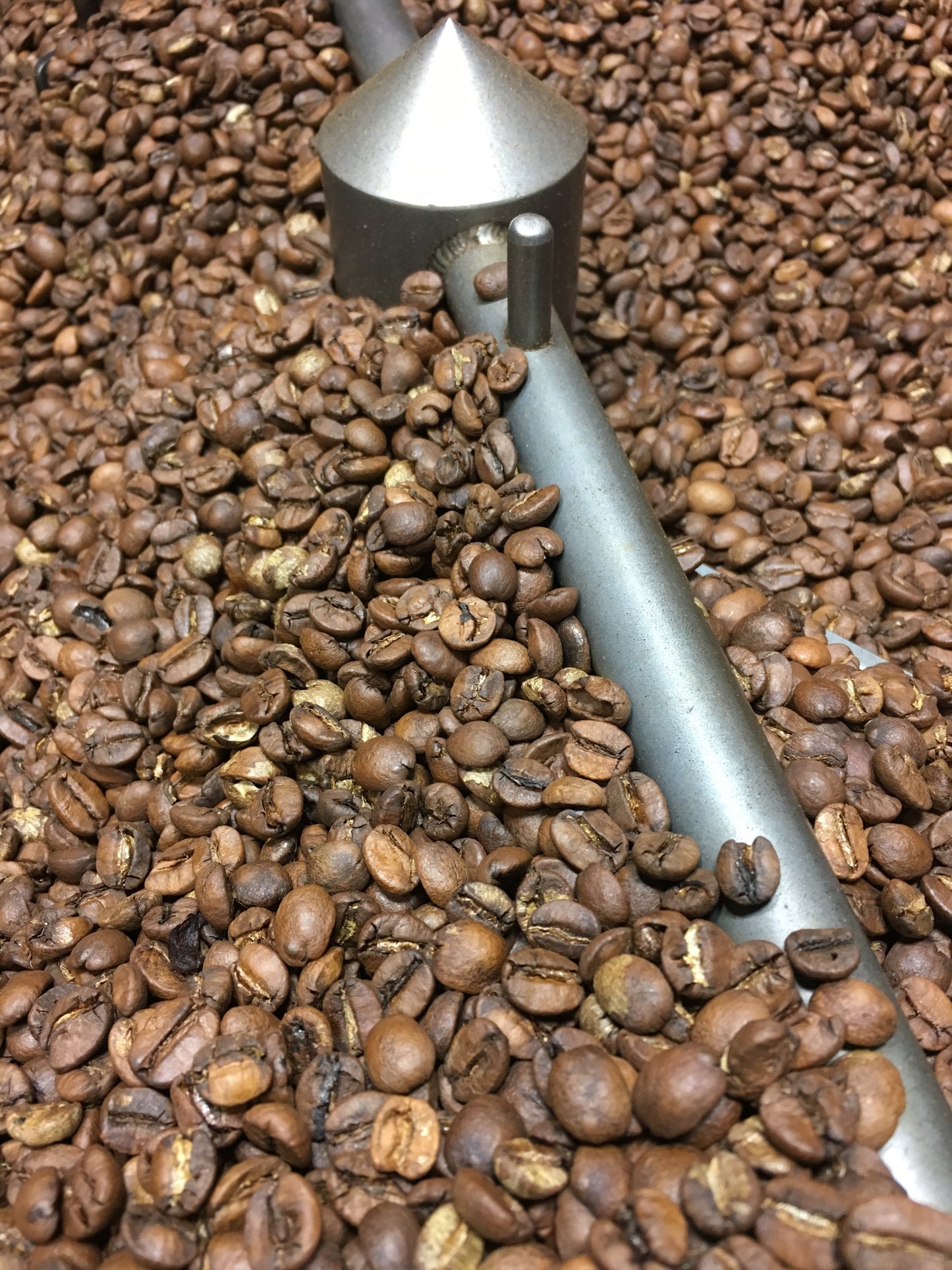 Brazil Medium -Ground or Whole Bean - Mike Shea's Coffee Roasting 