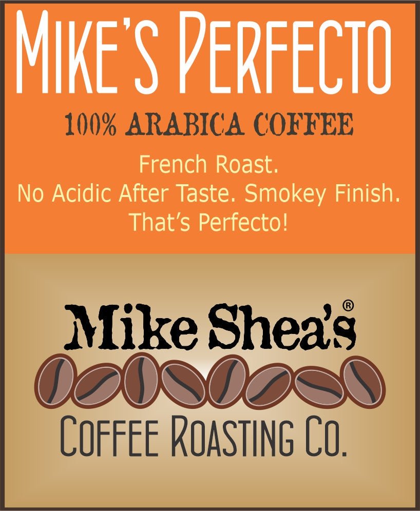 Mike's Perfecto- 20 oz.